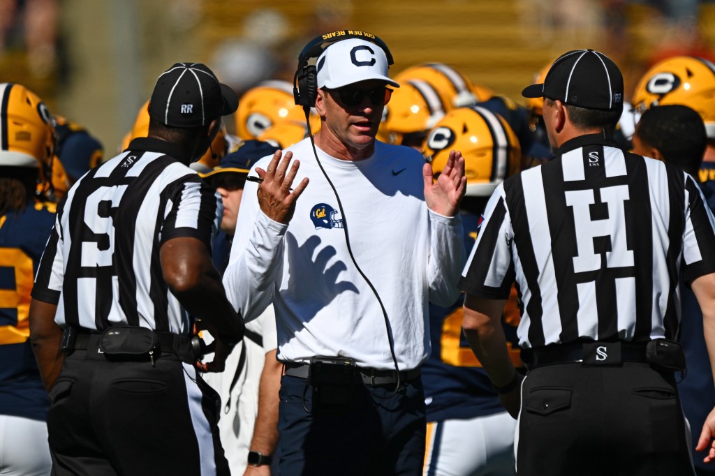 What to know before the Cal Bears kick off against Oregon State