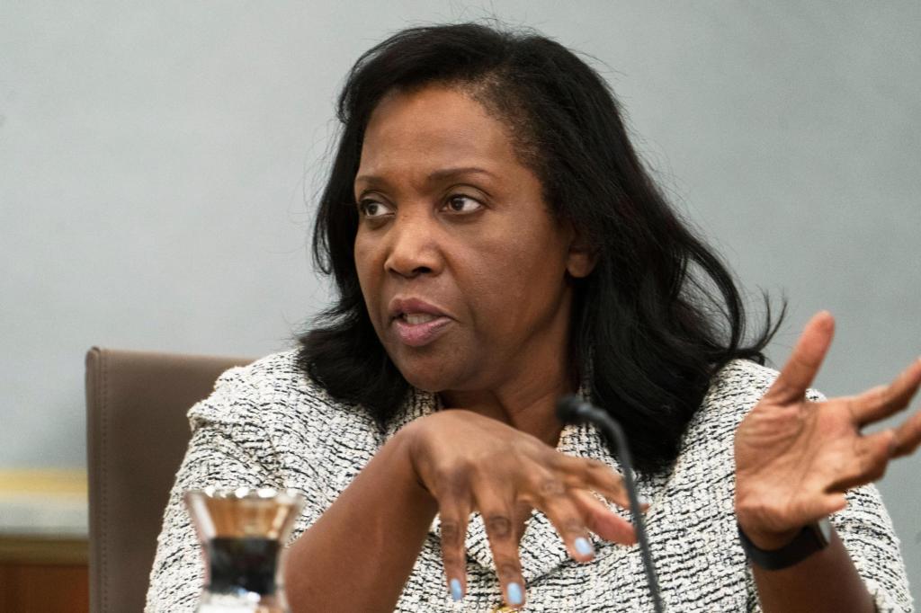 Trump fires Fed governor Lisa Cook, opening new front in fight for control over central bank