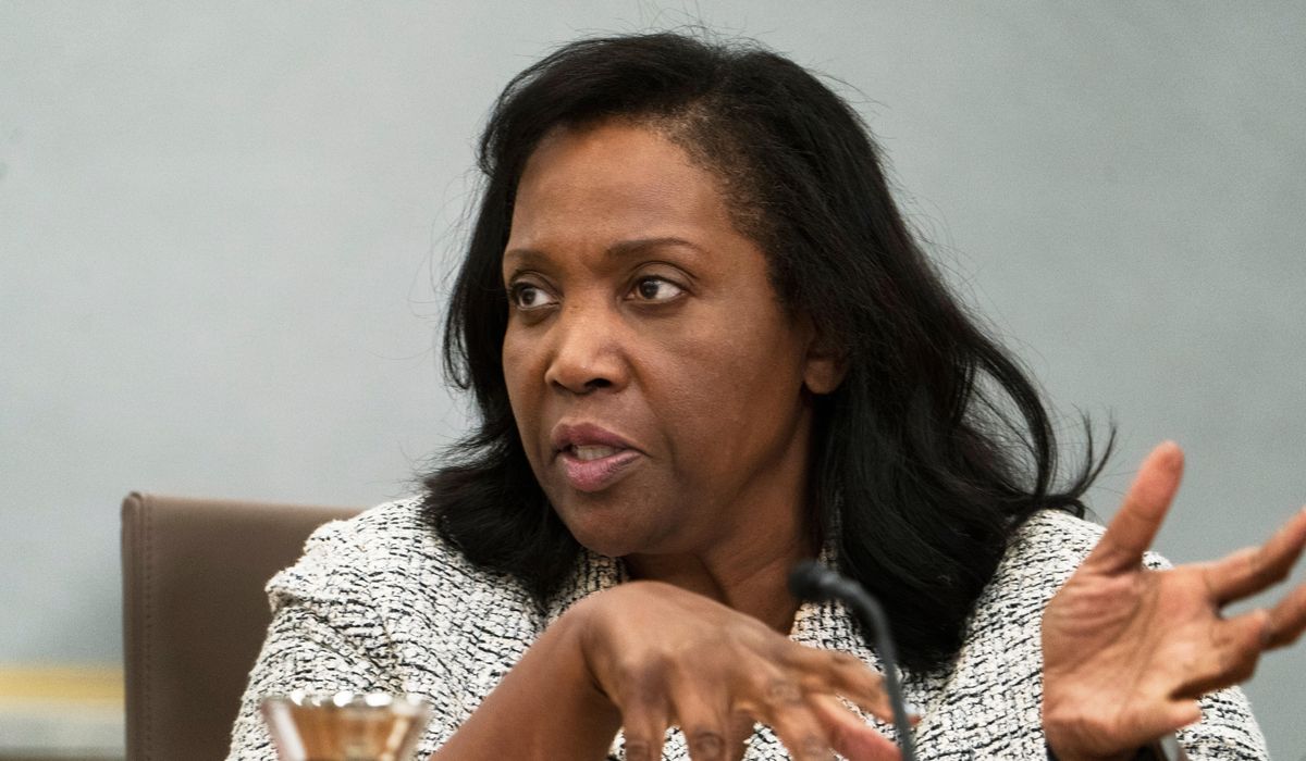 Lisa Cook dismissed from the Fed board, Trump says