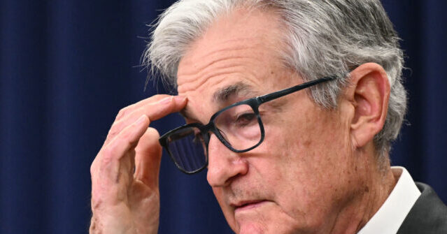 Fed Chair Opens Door To September Rate Cut