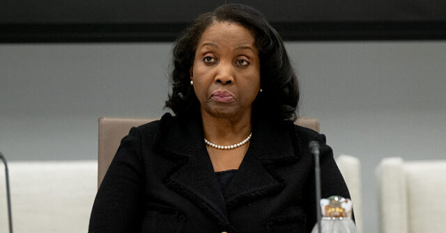 Trump Fires Fed Reserve Gov. Lisa Cook over Mortgage Fraud Allegations