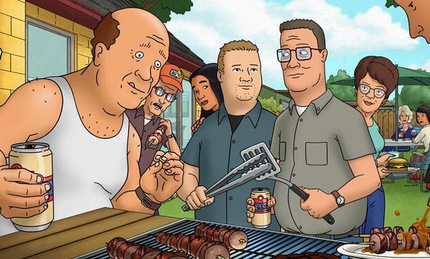 ‘King of the Hill’ Reboot Pokes Overdue Fun at Woke