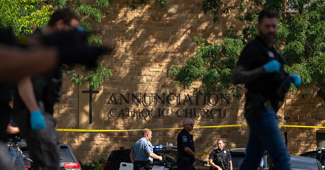 ABC News, CNN Downplay Alleged Minneapolis Shooter’s Trump, Catholic Hatred