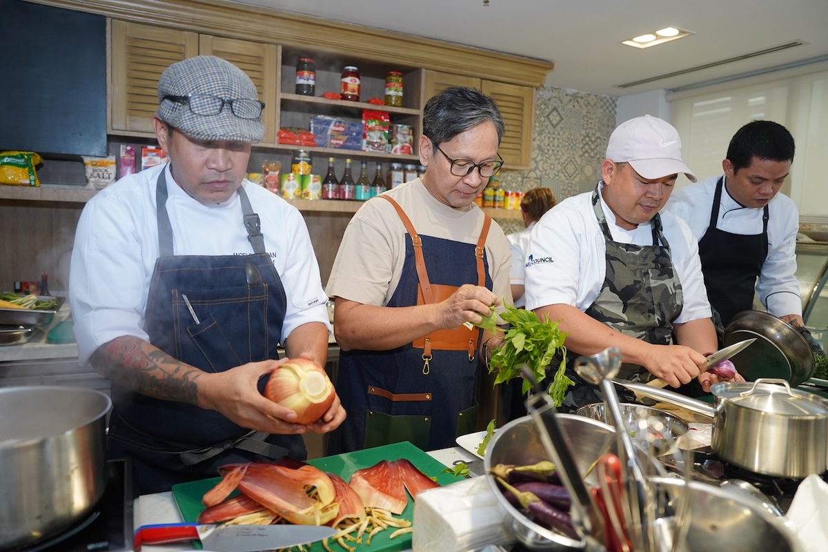 Megaworld Hotels & Resorts Honors Its Filipino Heritage at 4th Annual Culinary Conference