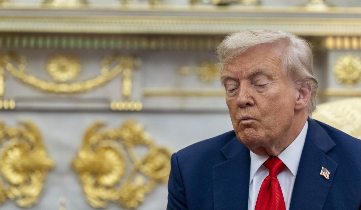 White House to slash $4.9 billion in foreign aid identified as ‘wasteful’