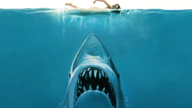 ‘Jaws’ Stuns with Huge Re-Release Box Office Haul