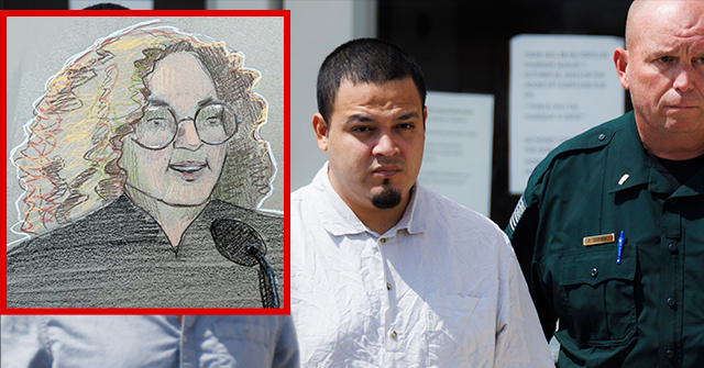 Judge Barbara Holmes Frees Kilmar Abrego Garcia