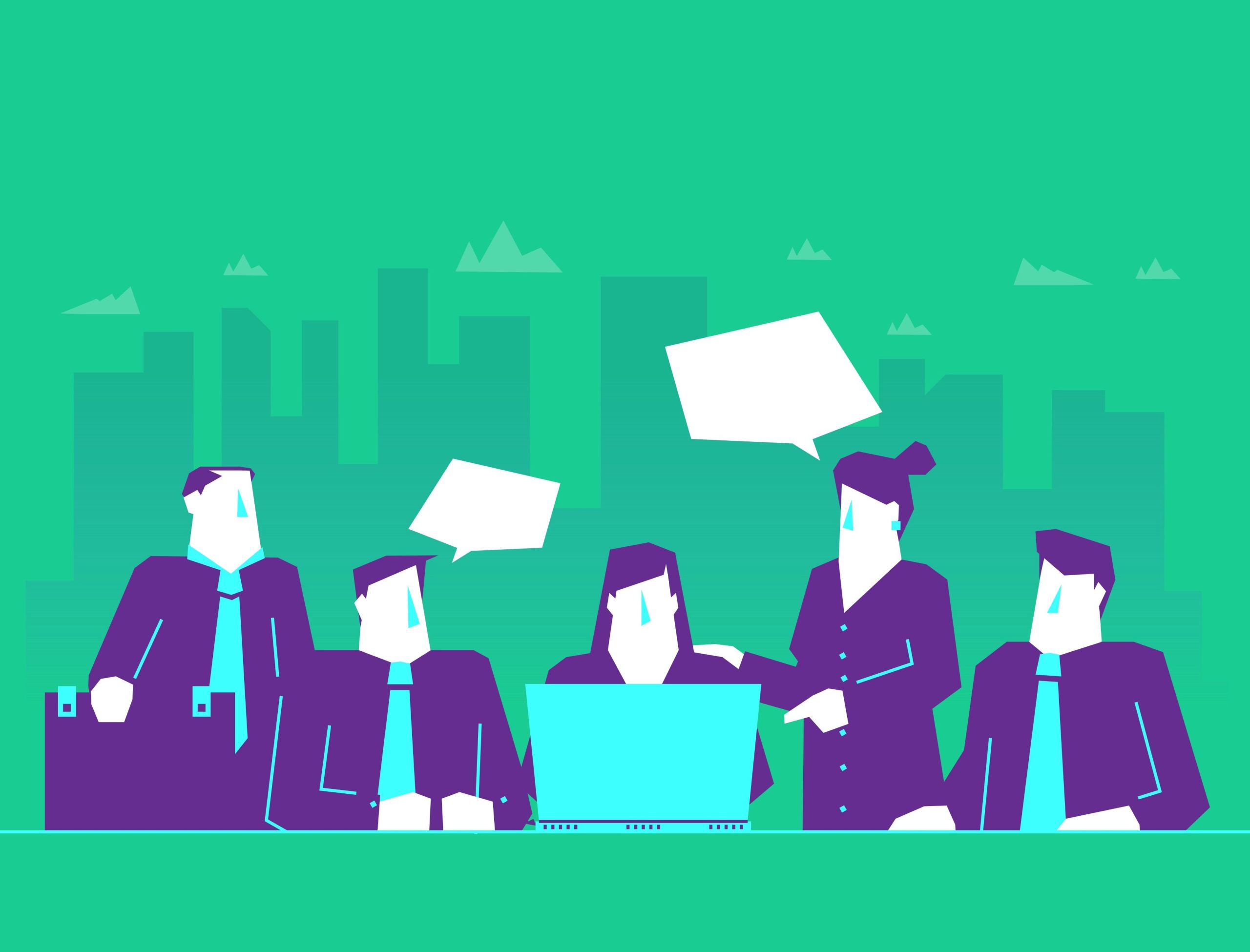 From Safety to Well-Being: The Case for New Workplace Regulation