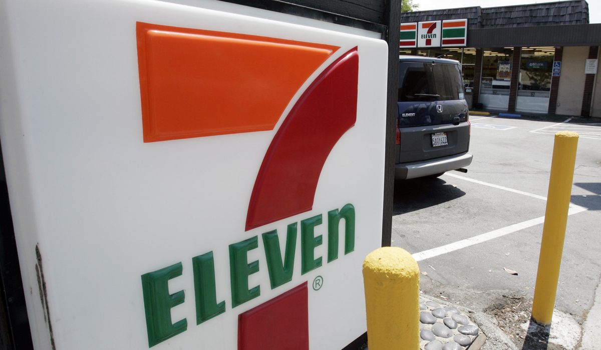 7-Eleven to pay $1.2M, fulfill other requirements to settle claims of vape sales near D.C. schools