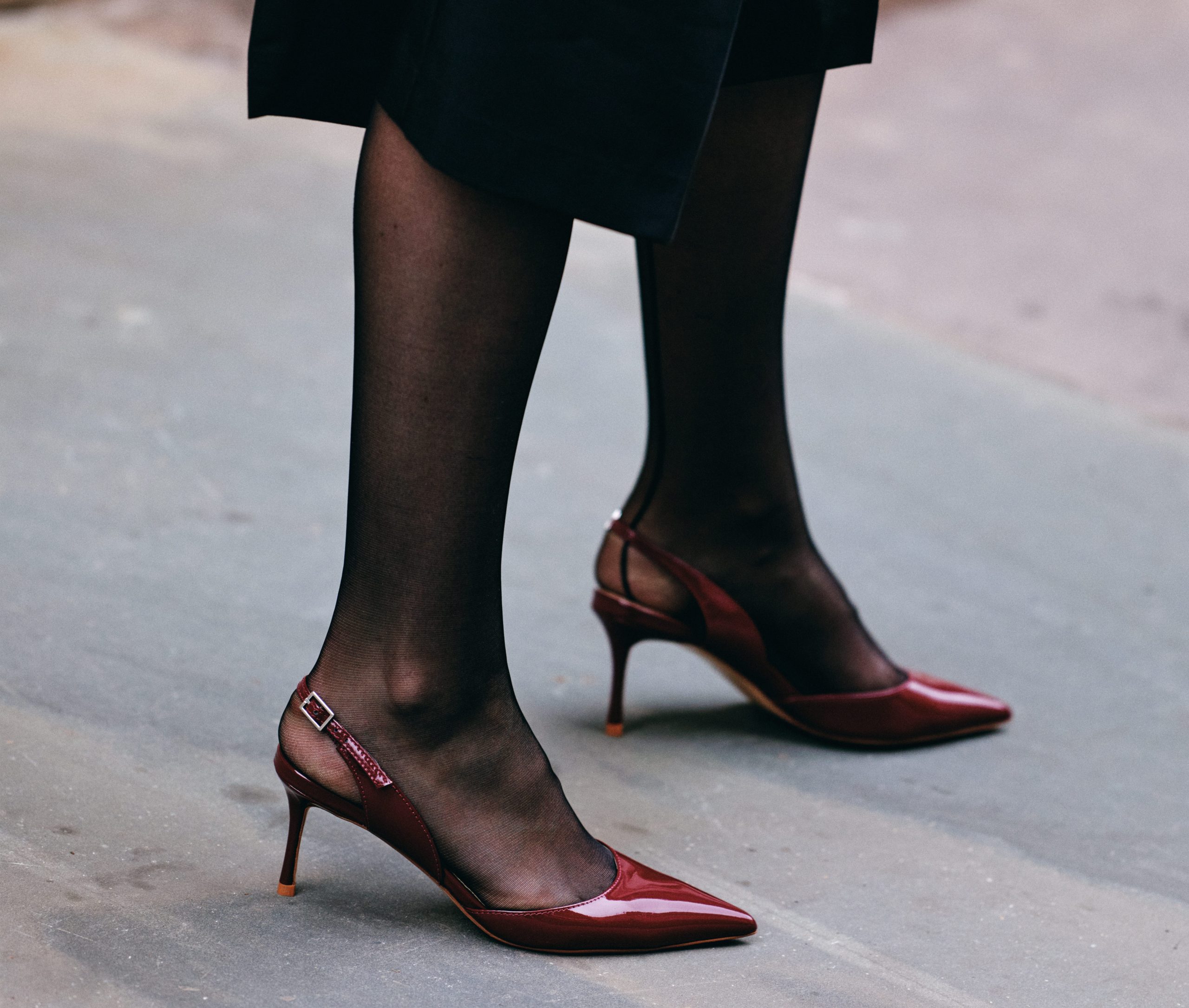 From Surgeon to Designer: Marion Parke’s Luxury Shoe Mission