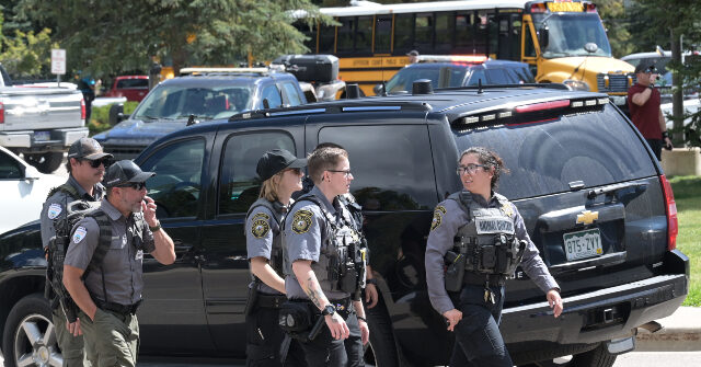Three Students Wounded by Armed Assailant in Gun-Controlled Colorado