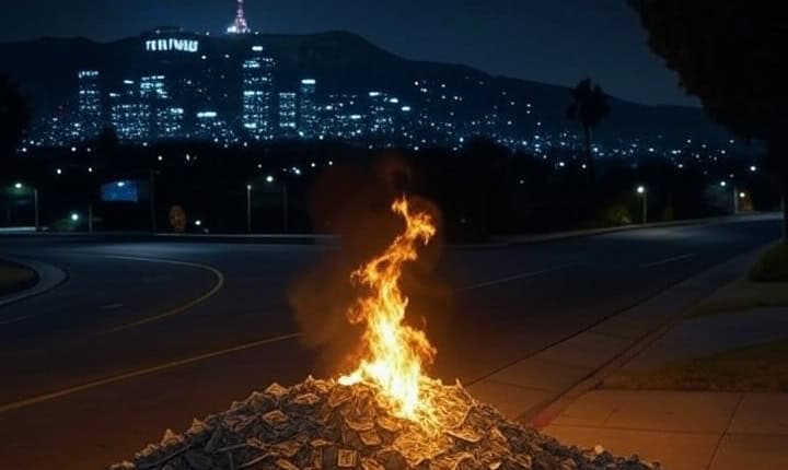 Could FireAid Crush Future Celebrity Benefit Concerts?