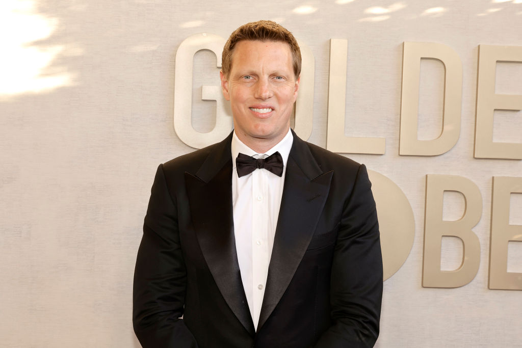 David Ellison’s First Month as Paramount CEO: Deals and Disruption