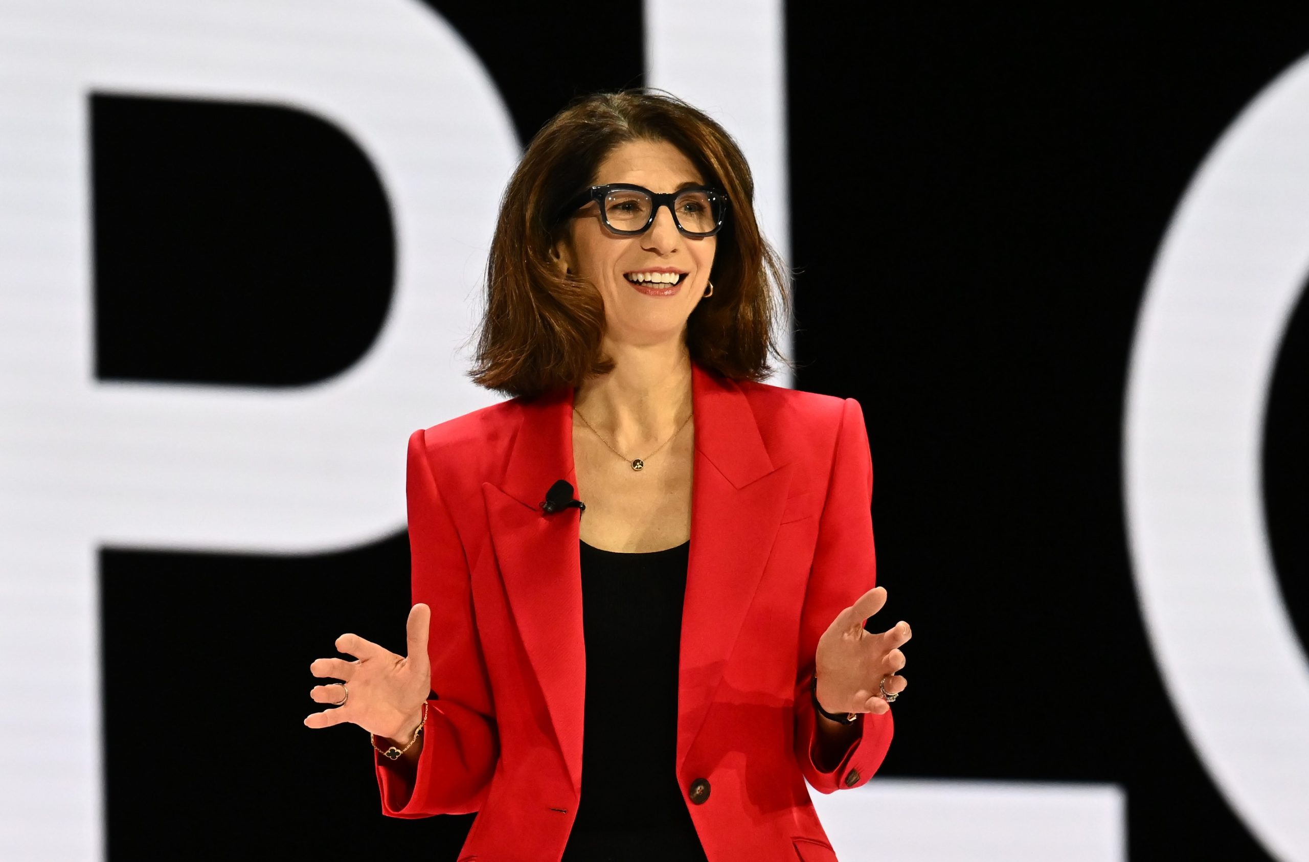 Expedia CEO Ariane Gorin Bets on Global Markets as US Travel Slows