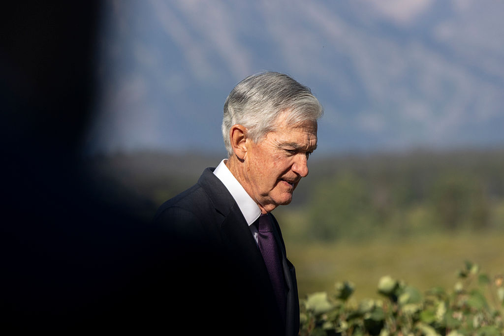 The Labor Market Looks Broken—Is There a Fix Beyond Rate Cuts?