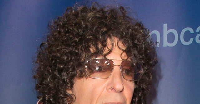 Howard Stern Postpones Radio Return and Big Career Reveal Until Next Week
