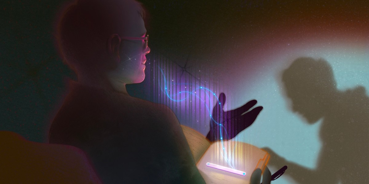The Download: Therapists secretly using AI, and Apple AirPods’ hearing aid potential