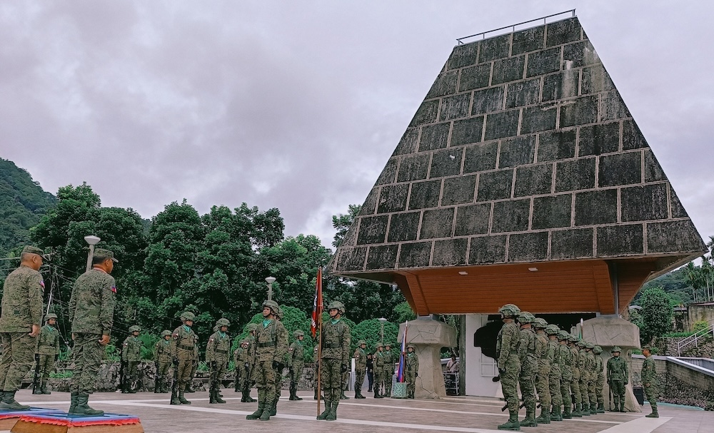 Ifugao Celebrates 80 Years of Victory and Peace