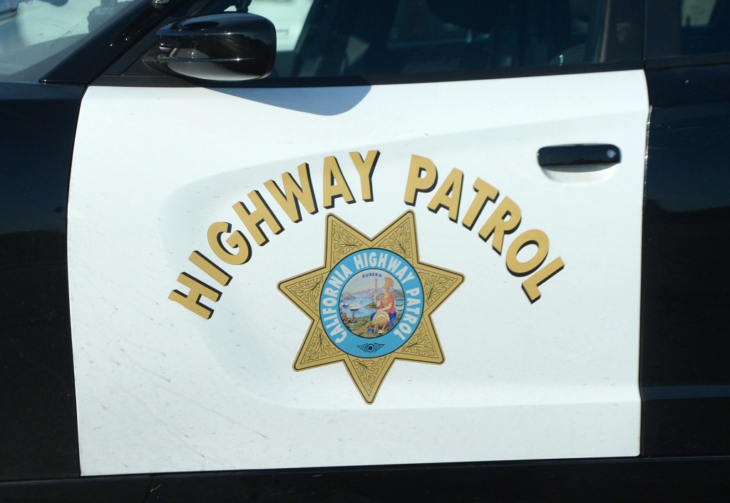 Motorcyclist killed in crash while lane splitting on I-280