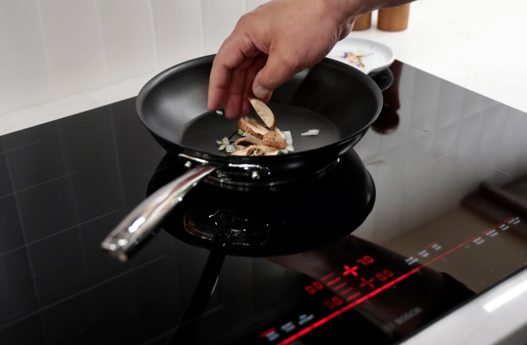 PG&E offers induction cooktop loaner program – The Mercury News