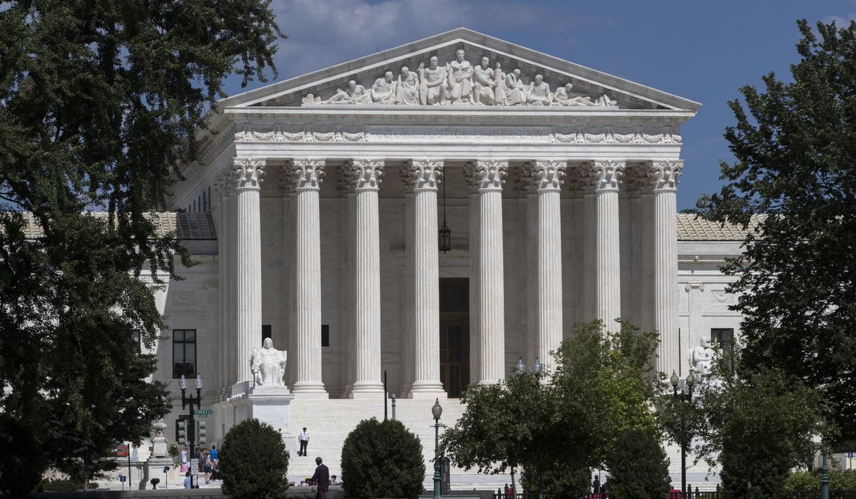 Traditional marriage advocates sharpen message as Supreme Court eyes challenge to same-sex marriage