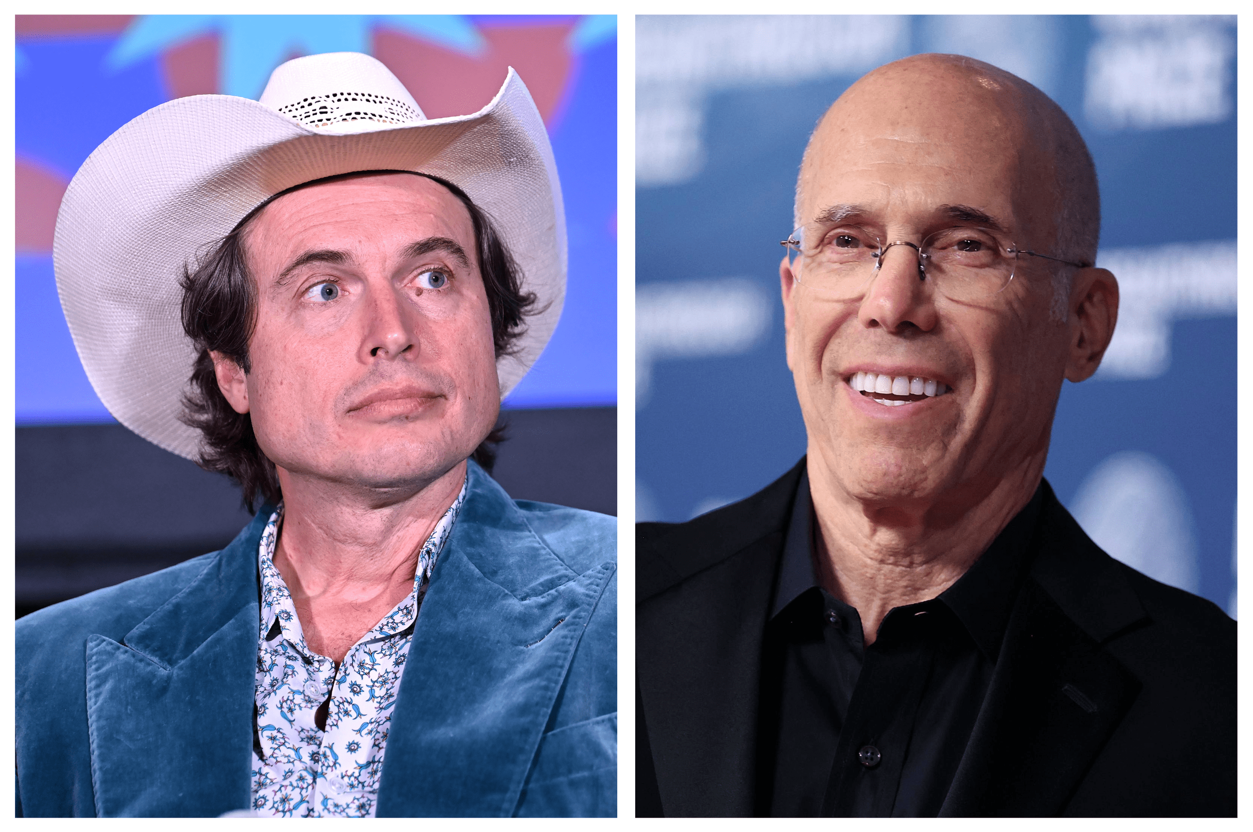 DreamWorks Founder Jeffrey Katzenberg Backs Kimbal Musk Drone Company