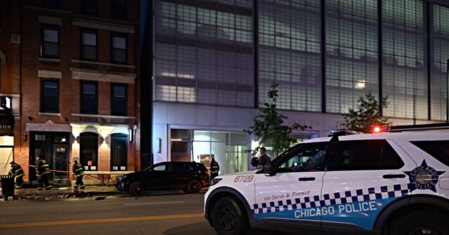 Trump ‘Exacerbated’ Inner City Violence