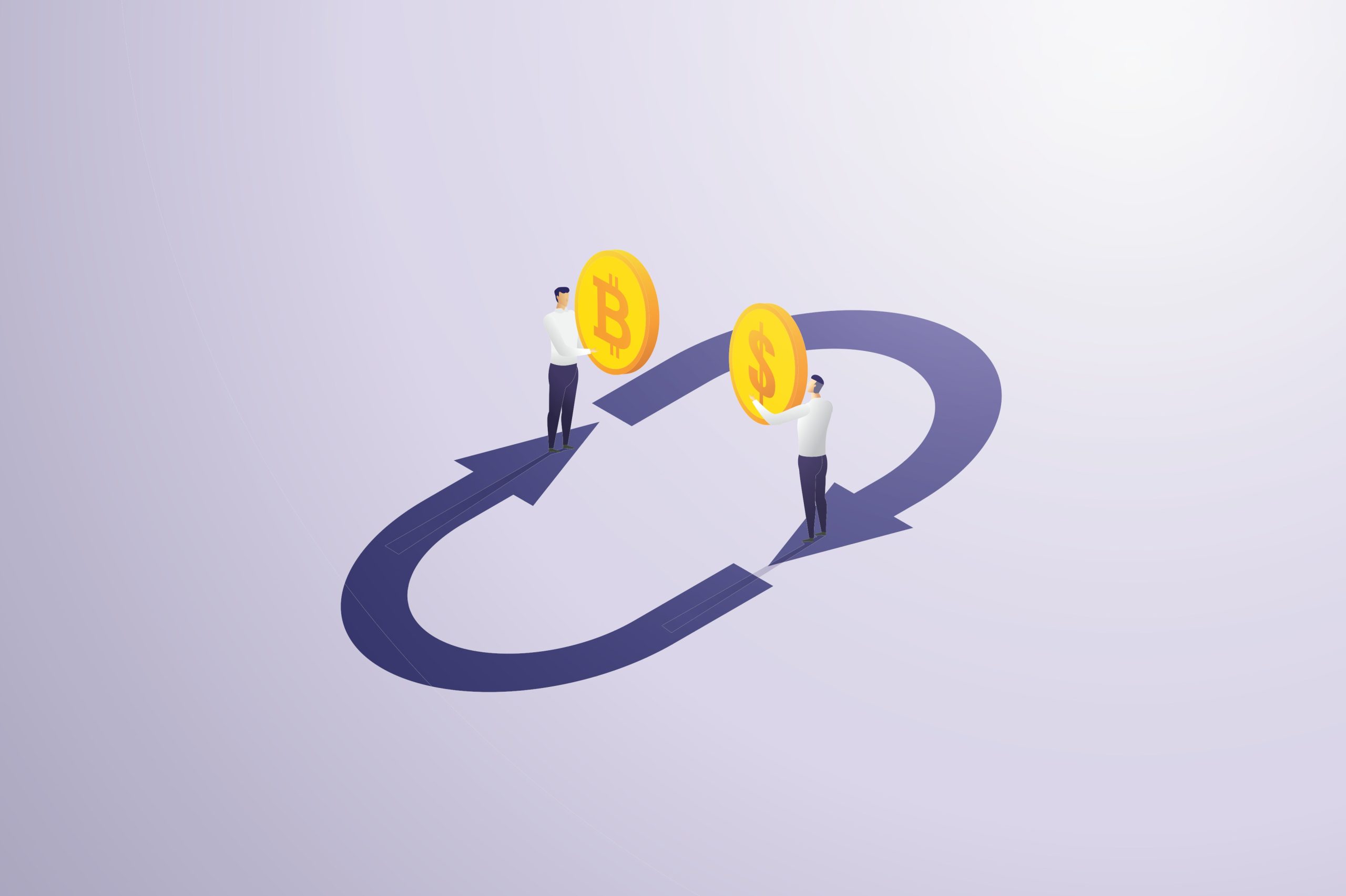 The Future of Crypto Is Infrastructure You’ll Never See