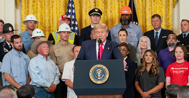 Trump’s Immigration Enforcement Delivers Real Wage Gains for American Workers