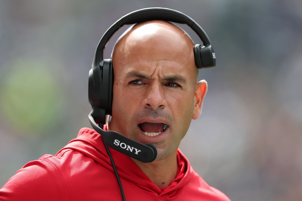 49ers’ D, Robert Saleh must quiet Rams’ NFL-leading WR Puka Nacua