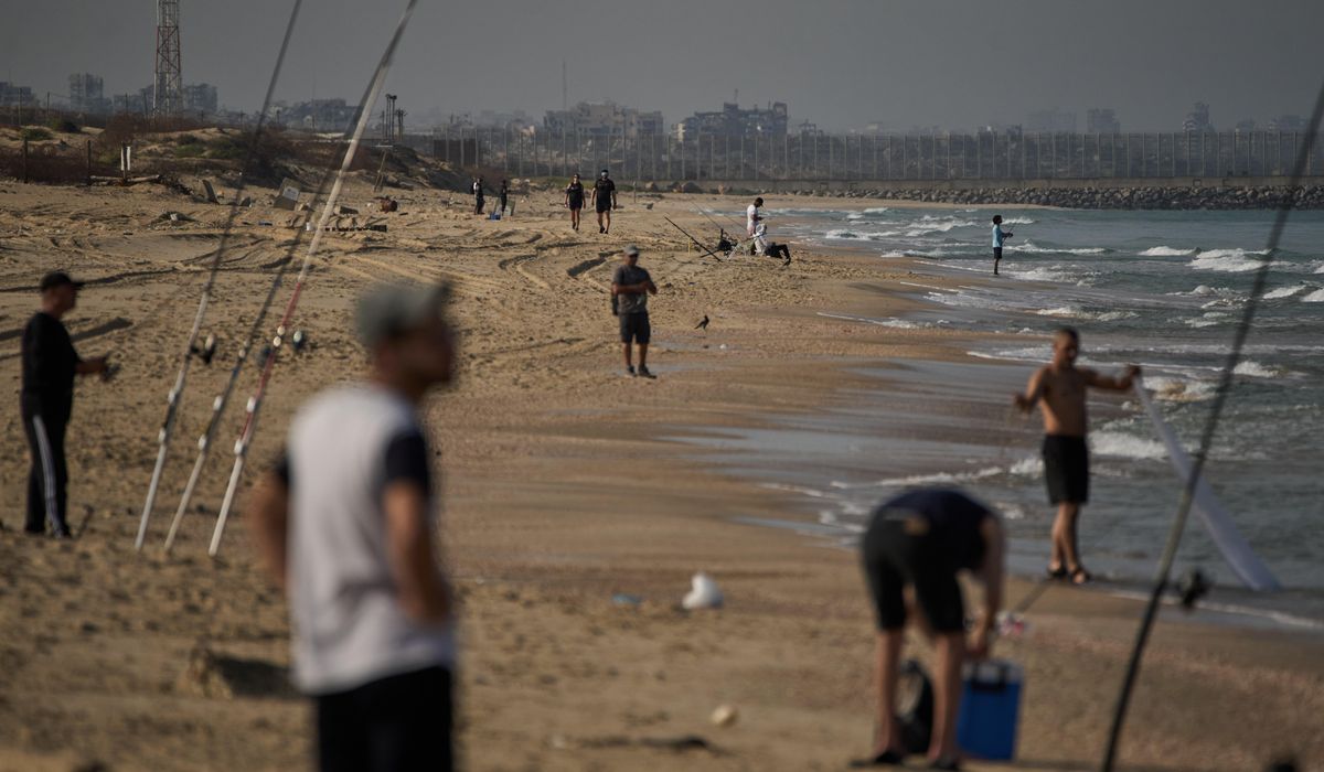 Hamas reaffirms commitment to ceasefire as delays in returning hostages’ bodies fray nerves