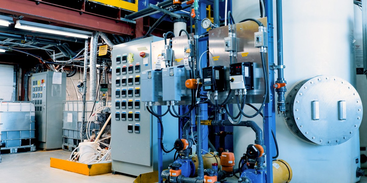 2025 Climate Tech Companies to Watch: Cyclic Materials and its rare earth recycling tech