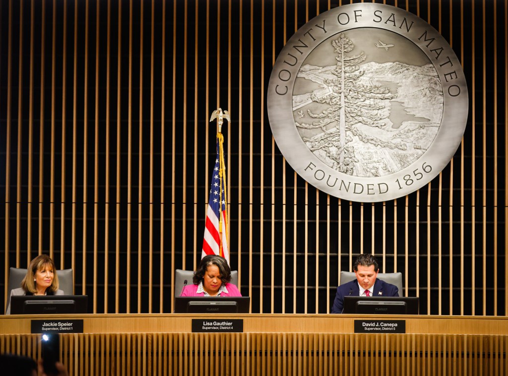 San Mateo County approves $41 million for affordable housing projects – The Mercury News