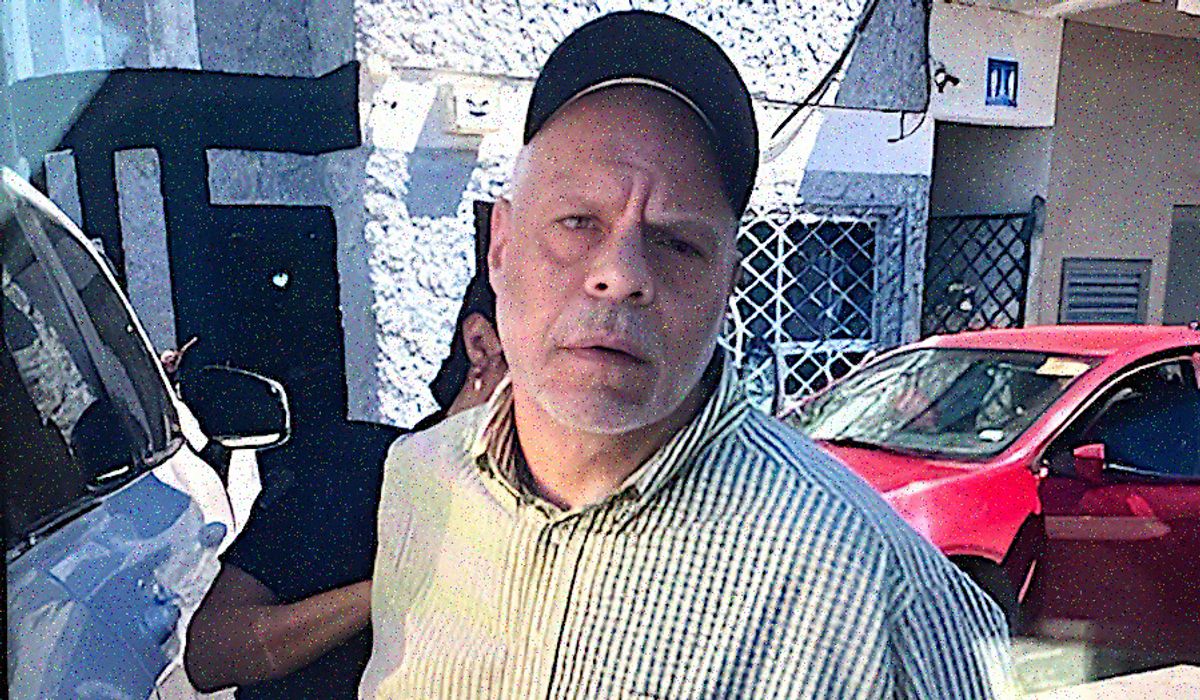 U.S. authorities hunt down Sinaloa Cartel drug trafficker inside Mexico