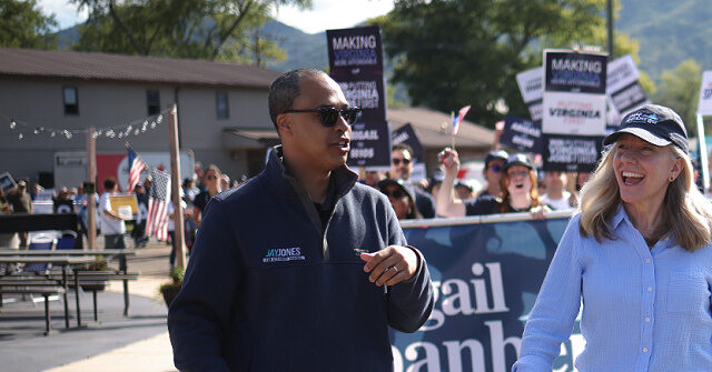 Meet the Democrats Who Still Endorse Jay Jones After Remarks About Wanting a GOP Leader and His Children Dead