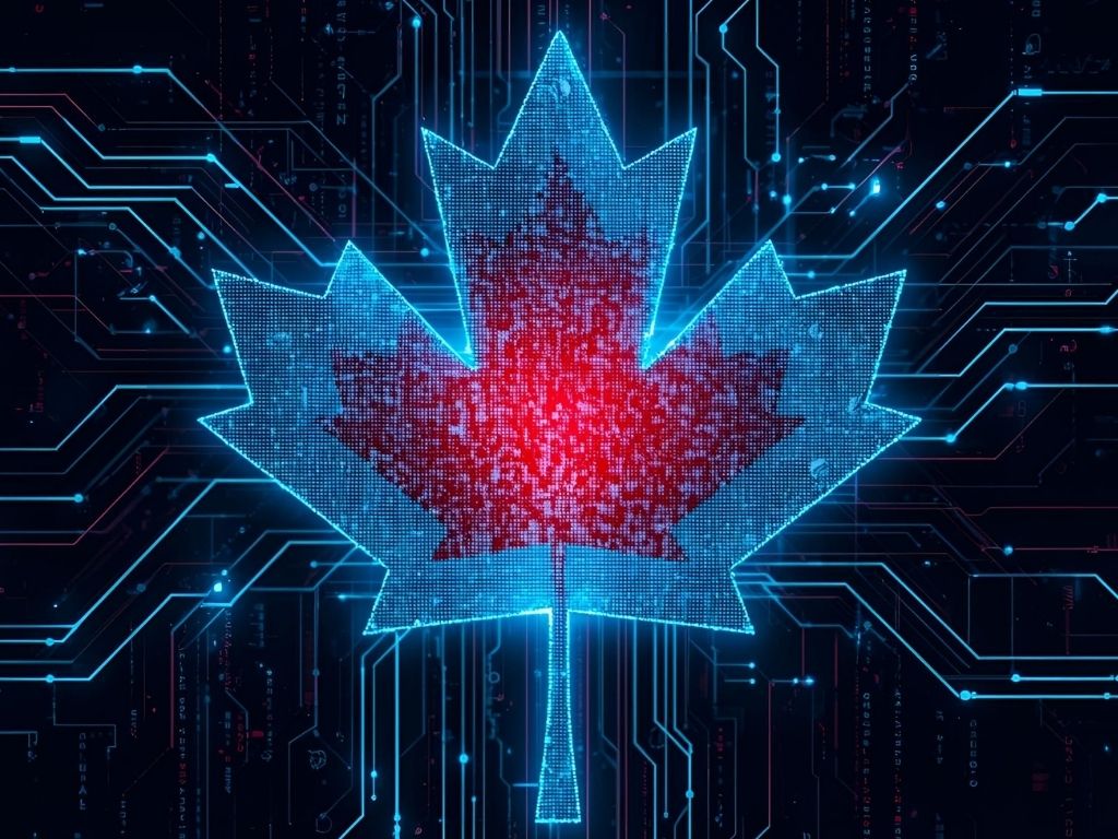 How Canada Can Strengthen Cyber Resilience