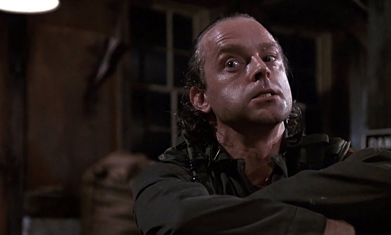 Stephen King’s ‘Graveyard Shift’ Saved by Genre Fave