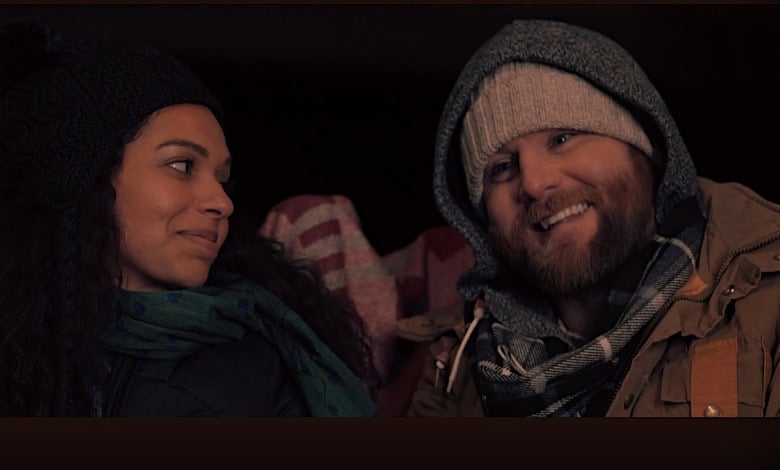 Faith-Based Rom-Com Counters Hollywood’s Marriage Misery