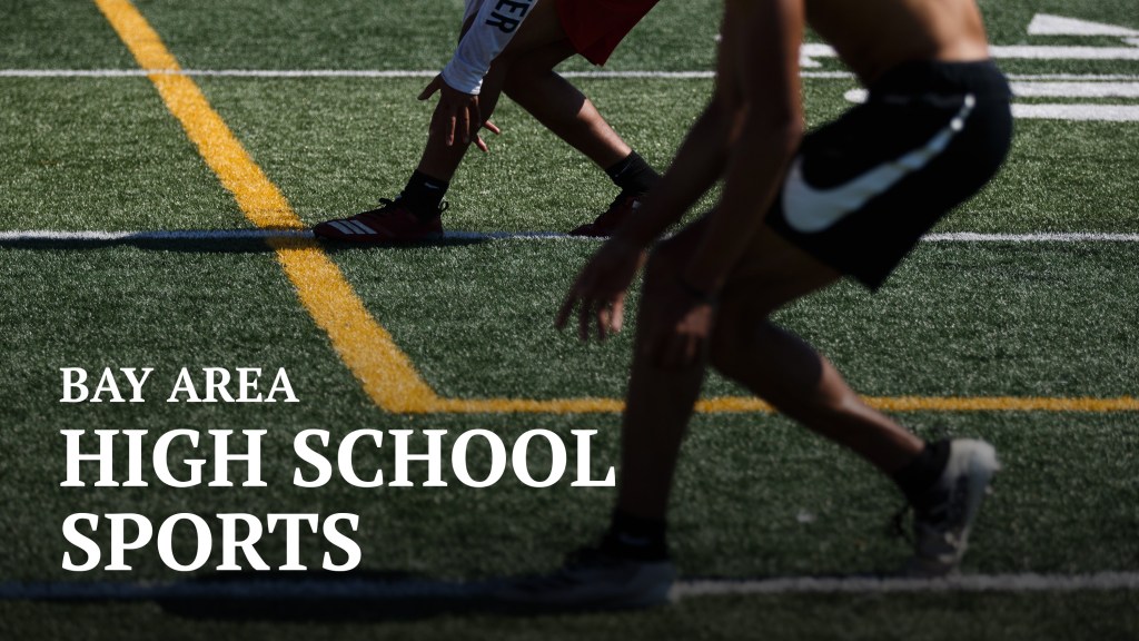 Bay Area high school girls athlete of week, East Bay, South Bay, Peninsula