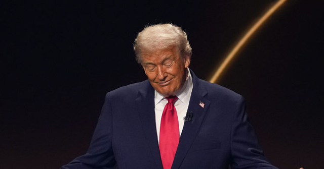 Kennedy Center Board Votes Unanimously to Add Donald Trump’s Name to Iconic D.C. Venue