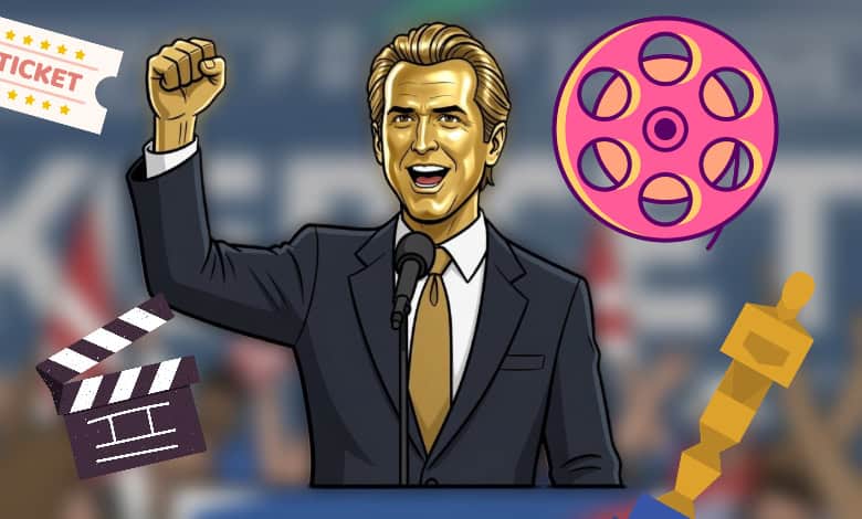 Is Hollywood Finally Getting What It Voted For?