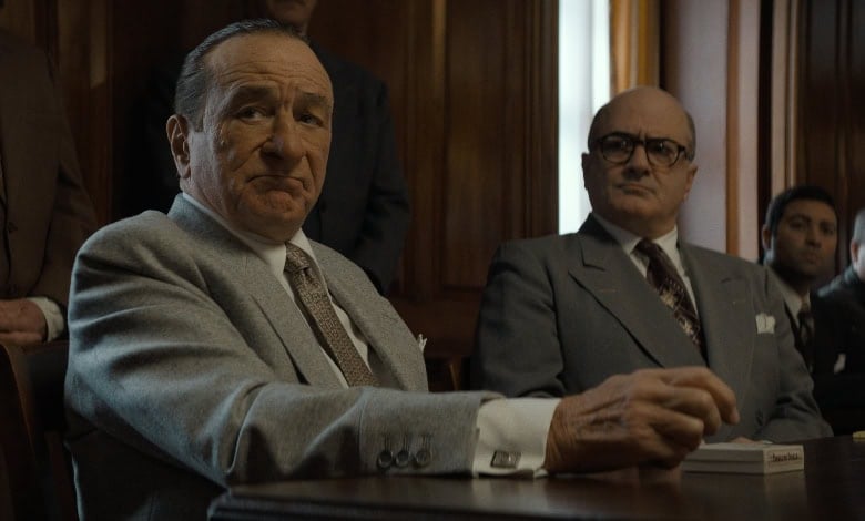 The Worst Movies of 2025 (Not One but TWO De Niros)