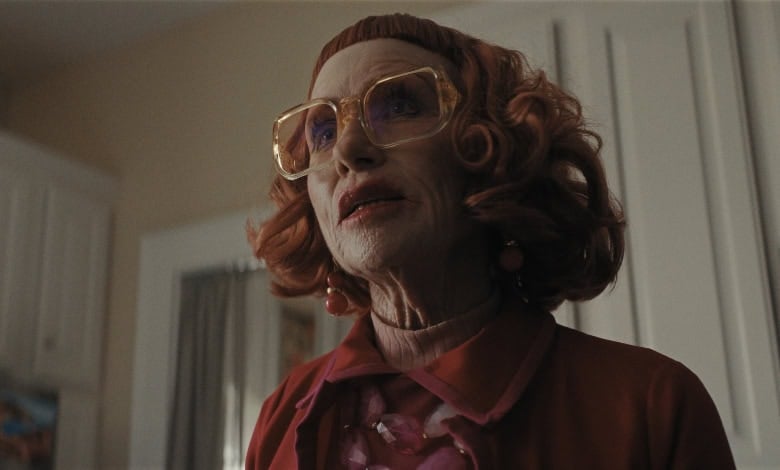 ‘Weapons’ Star Shares Character’s VERY Unusual Fan Base