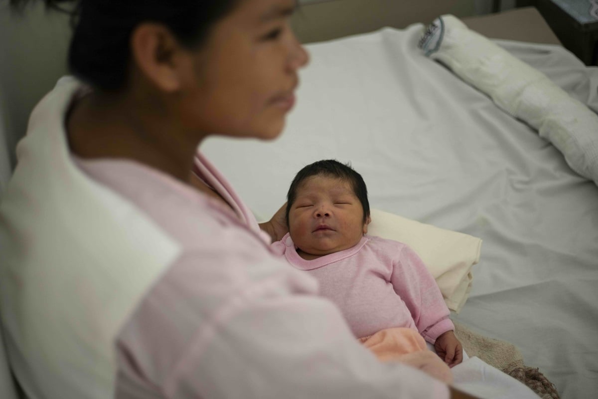 WHO validates Brazil for eliminating mother-to-child transmission of HIV