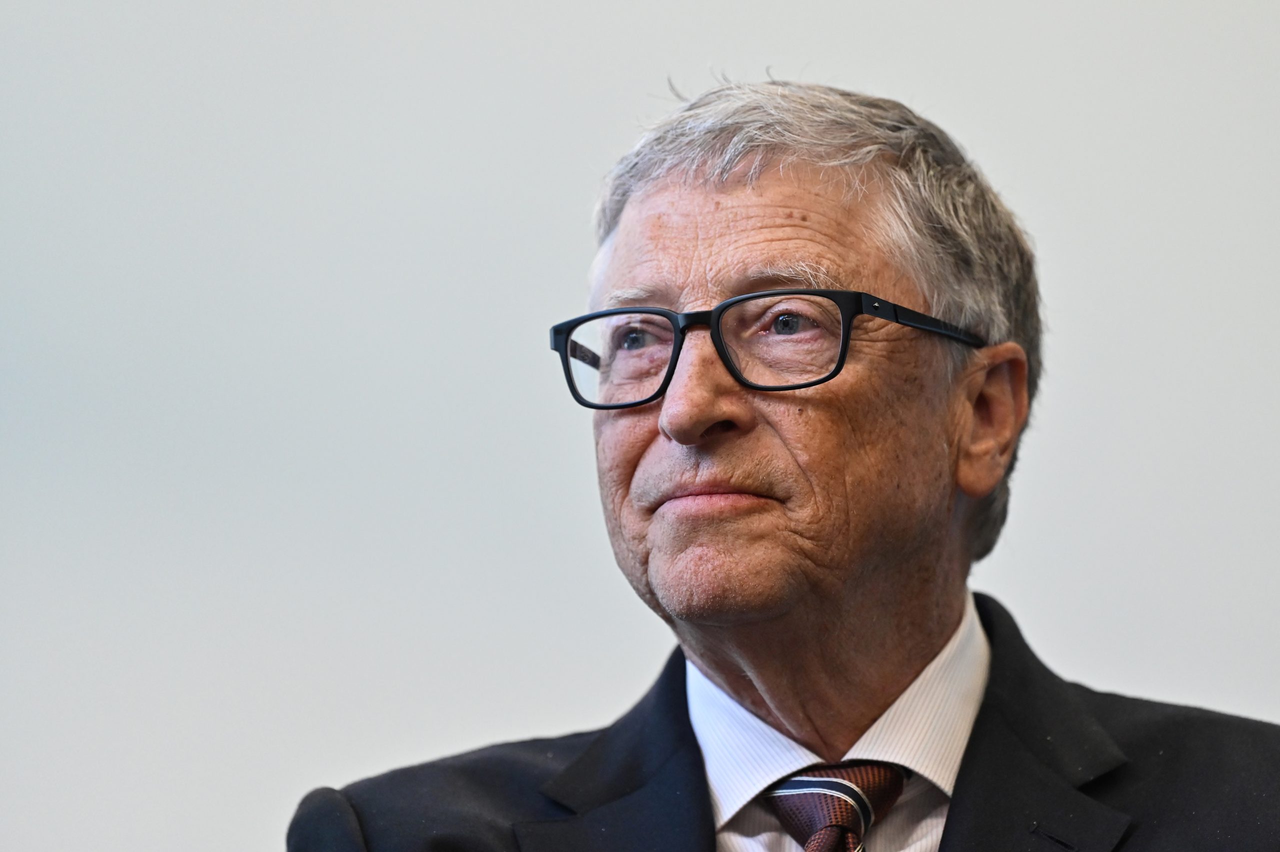 Gates Foundation to Boost Giving and Cut Staff Ahead of 2045 Sunset